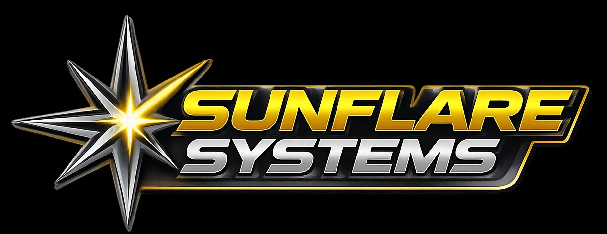 Sunflare Systems Logo