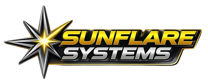 Sunflare Systems